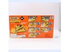 Bulldozer Matchbox Power Machines Remote Control CAT Mattel 1998 NEW MISB SEALED