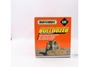 Bulldozer Matchbox Power Machines Remote Control CAT Mattel 1998 NEW MISB SEALED
