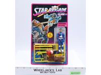 Countdown Star Brigade GI Joe 1993 Hasbro Vintage Action Figure NEW MOSC SEALED