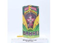 Kimberly Pink Ranger Mighty Morphin Power Rangers 1993 Bandai NEW MISB SEALED