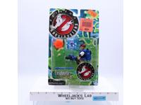 Eduardo Extreme Ghostbusters Trendmasters 1997 MOSC NEW