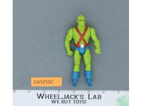 Martian Manhunter Super Powers DC Comics 1985 Kenner Vintage Action Figure