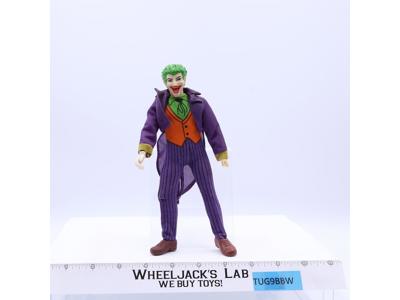 Joker #1 1351 WGSH Batman Enemy 100% Complete 1973 Mego Vintage Action Figure 8"