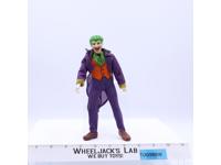 Joker #1 1351 WGSH Batman Enemy 100% Complete 1973 Mego Vintage Action Figure 8"