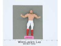 Big John Studd 4" BENDIES 1985 WWF LJN Titan Sports Wrestling Vintage Figure