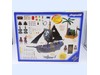 PLAYMOBIL #3029 Pirate Ship Adventure Set 1998 Geobra NOS NEW MISB SEALED