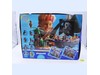 PLAYMOBIL #3029 Pirate Ship Adventure Set 1998 Geobra NOS NEW MISB SEALED