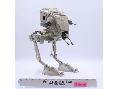 AT-ST Scout Walker Star Wars ROTJ 1982 Kenner Vintage Action Figure