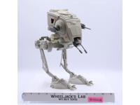 AT-ST Scout Walker Star Wars ROTJ 1982 Kenner Vintage Action Figure