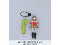 Sneak Peek V1 G.I. Joe 1987 Hasbro Vintage Action Figure