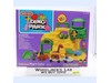 Kokomo Kids Dino Park Play'n Carry 1993 Preschool Mel Appel NEW MISB SEALED