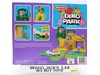 Kokomo Kids Dino Park Play'n Carry 1993 Preschool Mel Appel NEW MISB SEALED