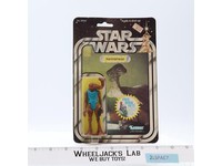 Hammerhead 20 Back-C Star Wars 1978 Kenner Action Figure NEW MOSC SEALED