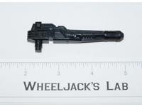 Defensor Hot Spot Laser Gun Rifle 1986 Vintage G1 Transformers Action Figure