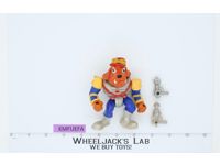 Commander Dogstar 100% Complete Bucky O' Hare Hasbro 1990 Vintage Action Figure