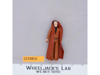 Ben Obi-Wan Kenobi Star Wars 1977 Kenner Vintage Action Figure