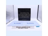 Star Wars Original Motion Picture Soundtrack Vinyl Record 1977 Vintage