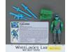 Flak-Viper V1 100% Complete G.I. Joe 1992 Hasbro Vintage Action Figure