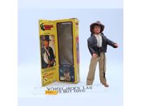 Indiana Jones Harrison Ford Indiana Jones ROTLA 1981 Kenner 12" Action Figure