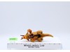 D-29 Guiledart 100% Complete Dinotron Transformers Beast Wars 1999 Takara Figure