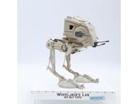 AT-ST Scout Walker Star Wars ROTJ 1982 Kenner Vintage Action Figure