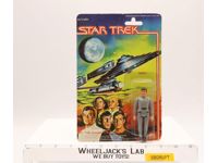 Scotty 3.75" Star Trek 1979 Mego Vintage Action Figure NEW MOSC SEALED