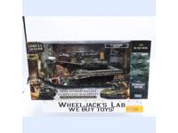 U.S. M26 Pershing Germany 1945 1:32 Scale Forces of Valor Unimax NEW SEALED