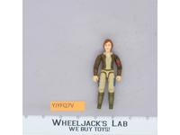 Cover Girl V1 100% Complete G.I. Joe 1983 Hasbro Vintage Action Figure