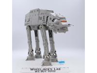 At-At Imperial Walker WORKS* Star Wars 1980 Kenner Vintage Action Figure Vehicle