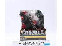 Godzilla (1954) 60th Anniversary 2018 Bandai 7" Action Figure NEW MISP
