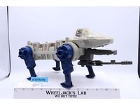 Trail Blazer WORKS Jayce and the Wheeled Warriors 1984 Mattel Vehicle