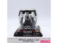 Darth Vader 500th Special Edition Star Wars 2005 Hasbro Action Figure NEW SEALED