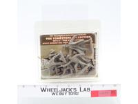 #1 The Gunfighters The Tombstone Collection Toy Soldiers of San Diego NEW SEALED