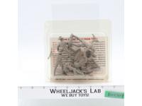 #2 The Cowboys The Tombstone Collection Toy Soldiers of San Diego NEW SEALED