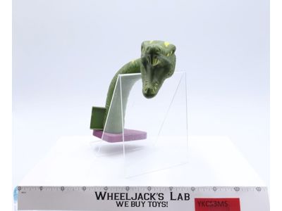Snake Mountain Snake Head He-Man Masters of the Universe MOTU Mattel