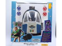Buzz Lightyear's Space Explorer Disney Toy Story 1995 Thinkway Toys NEW SEALED