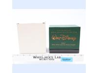 Dopey Collectors Club Wrist Watch Snow White 1993 Fossil Disney Store NEW