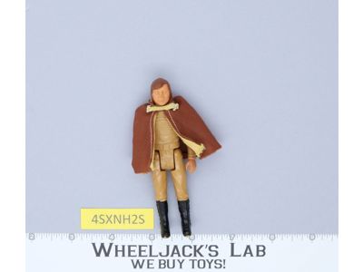 Lieutenant Starbuck Battlestar Galactica 1978 Mattel Vintage Action Figure