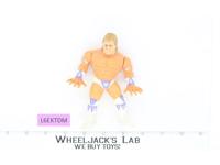 Lex Luger WWF WWE Wrestling Hasbro Titan Sports 1992 Vintage Action Figure