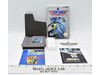 Top Gun The Second Mission Nintendo NES 1989 Konami Video Game