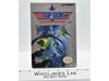 Top Gun The Second Mission Nintendo NES 1989 Konami Video Game