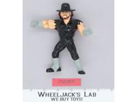 Undertaker WWF WWE Hasbro Wrestling 1993 Titan Sports Vintage Action Figure