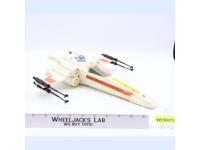 X-Wing Fighter Complete Star Wars ESB 1977 Kenner Vintage Action Figure Vehicle