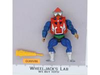 Mekaneck 100% Complete He-Man Masters Of The Universe MOTU 1984 Mattel Vintage