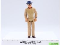Big Duke Roughneck Bronco 8" 1979 Tonka Vintage Action Figure