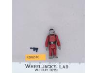 Snaggletooth 100% Complete Star Wars 1978 Vintage Kenner Figure No Repro