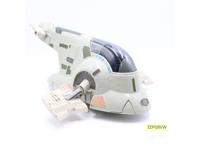 Boba Fett's Slave 1 Star Wars ESB 1981 Kenner Action Figure Vehicle