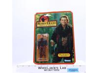 Will Scarlett Robin Hood Prince of Thieves 1991 Kenner Action Figure NEW SEALED