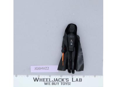 Darth Vader 100% Complete Star Wars 1977 Kenner Action Figure NO REPRO