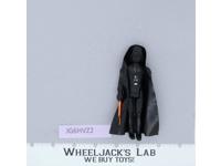 Darth Vader 100% Complete Star Wars 1977 Kenner Action Figure NO REPRO